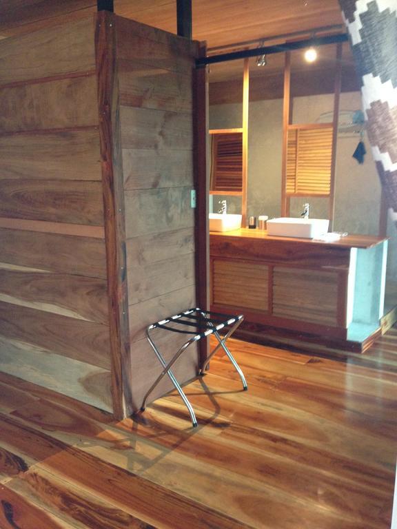 Camino Del Sol Hotell Los Duarte Rum bild