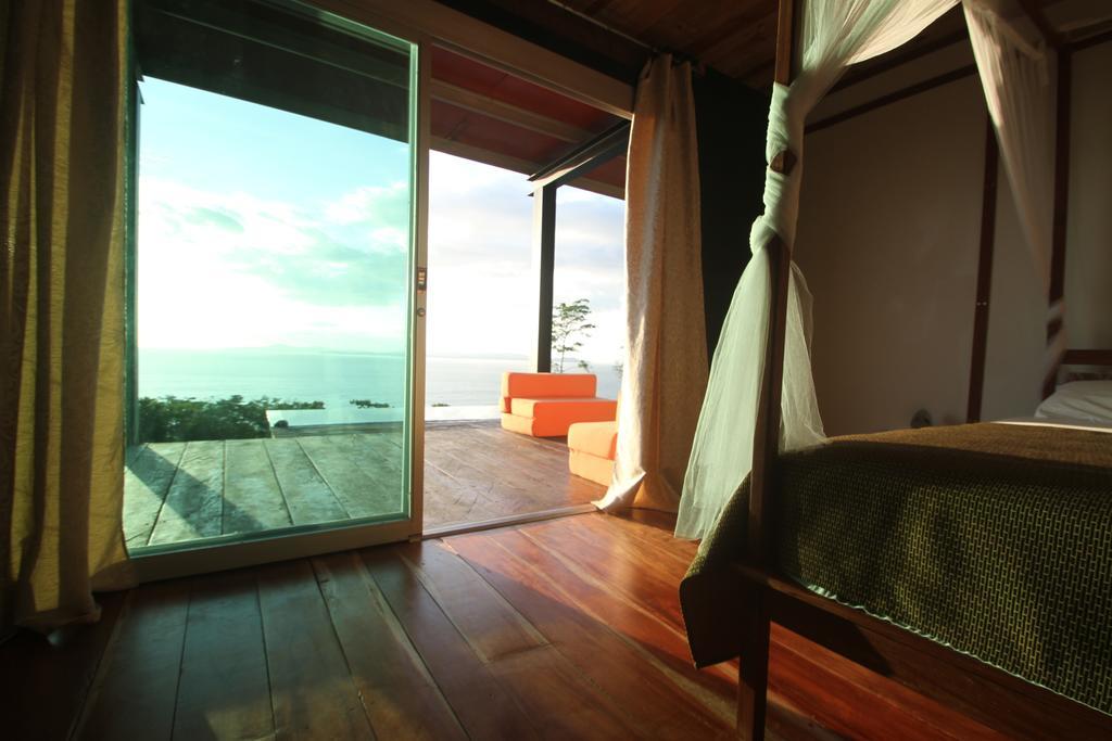 Camino Del Sol Hotell Los Duarte Rum bild