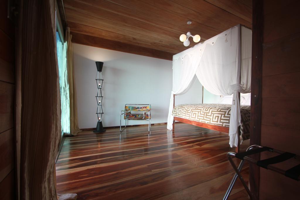 Camino Del Sol Hotell Los Duarte Rum bild
