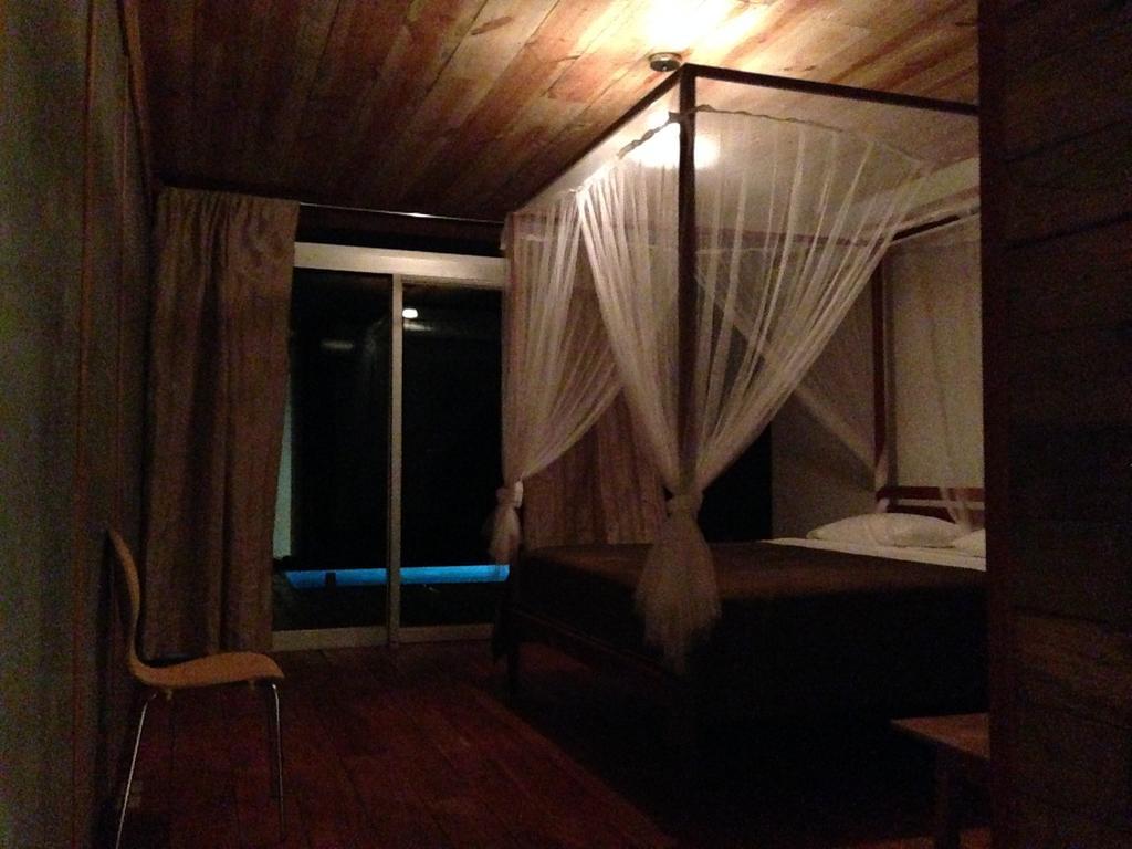 Camino Del Sol Hotell Los Duarte Rum bild