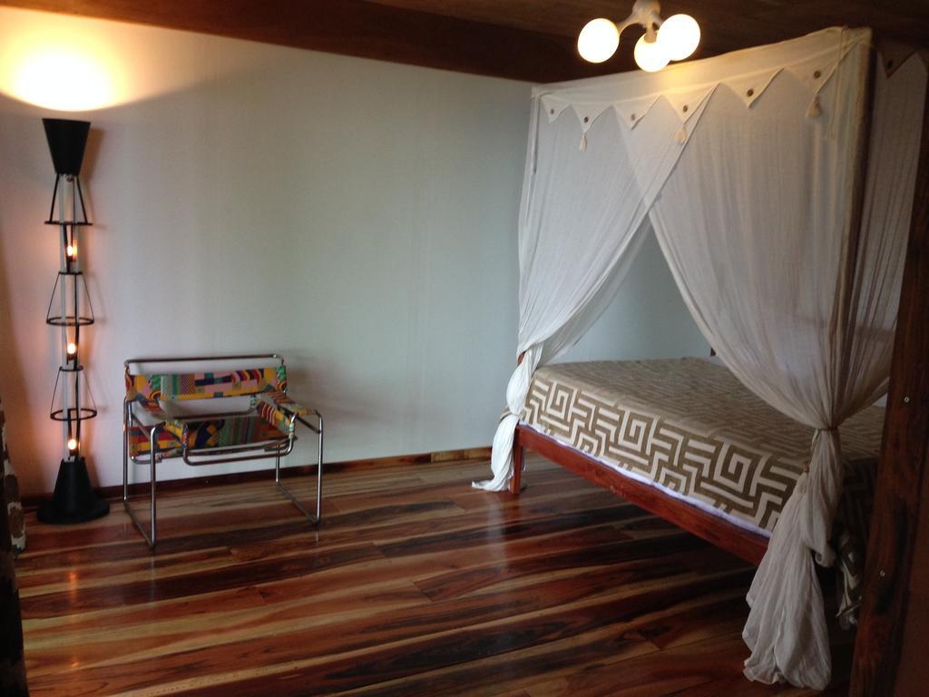 Camino Del Sol Hotell Los Duarte Rum bild