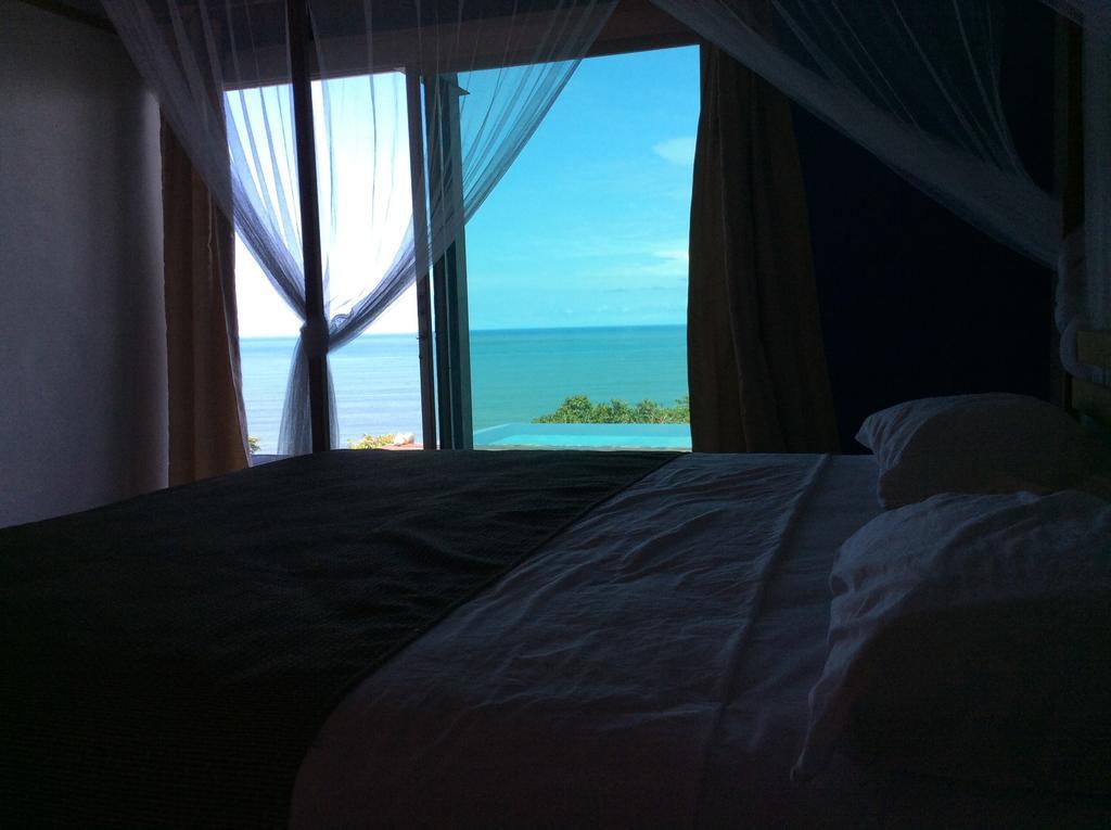 Camino Del Sol Hotell Los Duarte Rum bild